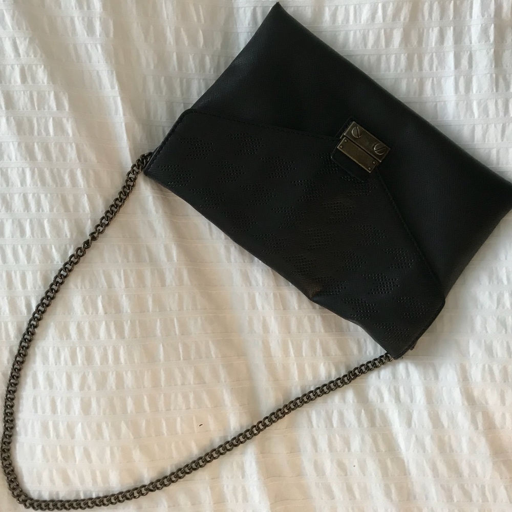 Jcrew clutch